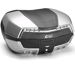 Mototopgun givi v58nt for sale  Delivered anywhere in UK