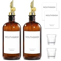 Toldatli mouthwash dispenser for sale  Delivered anywhere in USA 