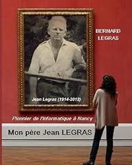 Père jean legras d'occasion  Livré partout en Belgiqu
