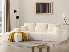 Sectional cloud boneless for sale  Delivered anywhere in USA 