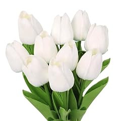 Rjayaa künstliche tulpen gebraucht kaufen  Wird an jeden Ort in Deutschland