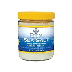 Eden sea salt for sale  Delivered anywhere in USA 