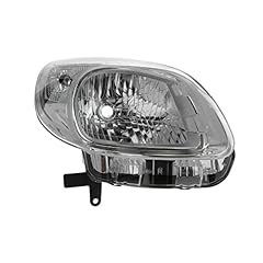 Chrome headlight right for sale  Delivered anywhere in UK