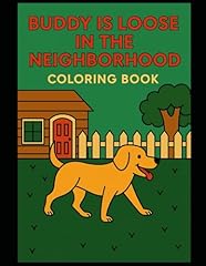 Buddy loose neighborhood for sale  Delivered anywhere in USA 