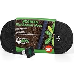 Hzgreen flat soaker for sale  Delivered anywhere in USA 