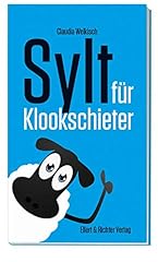 Sylt klookschieter gebraucht kaufen  Wird an jeden Ort in Deutschland