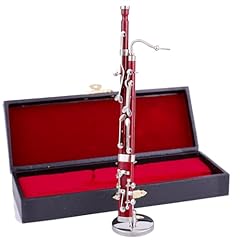 Dselvgvu miniature bassoon for sale  Delivered anywhere in USA 