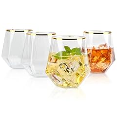 Hotder plastic wine for sale  Delivered anywhere in UK