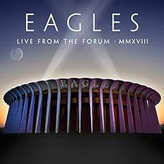 Live From The Forum MMXVIII for sale  Delivered anywhere in Canada
