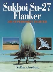 Sukhoi flanker air gebraucht kaufen  Wird an jeden Ort in Deutschland