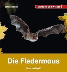 Fledermaus schauen wissen gebraucht kaufen  Wird an jeden Ort in Deutschland