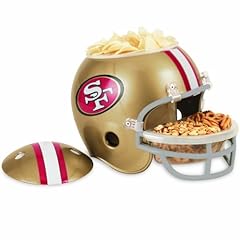 Nfl snack helm gebraucht kaufen  Wird an jeden Ort in Deutschland