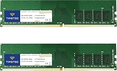 Timetec kit ddr4 d'occasion  Livré partout en France
