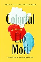 Colorful novel for sale  Delivered anywhere in UK