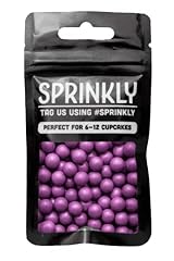 Sprinkly polished chocolate for sale  Delivered anywhere in UK