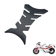 Generico paraserbatoio moto usato  Spedito ovunque in Italia 