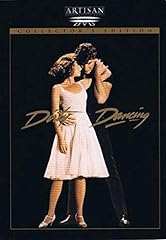 Dirty dancing dvd for sale  Delivered anywhere in USA 