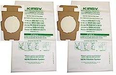 Kirby bags fit for sale  Delivered anywhere in UK