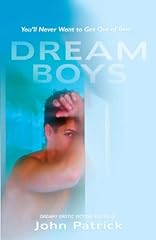Dreamboys gebraucht kaufen  Wird an jeden Ort in Deutschland