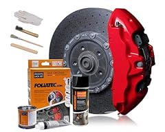 Foliatec 2160 kit usato  Spedito ovunque in Italia 