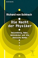 Nacht physiker heisenberg gebraucht kaufen  Wird an jeden Ort in Deutschland