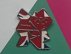 London 2012 olympics for sale  Delivered anywhere in UK