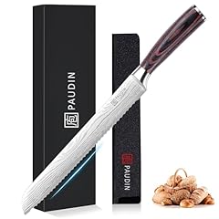 Paudin bread knife for sale  Delivered anywhere in USA 