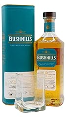 Bushmills tumbler irish for sale  Delivered anywhere in UK