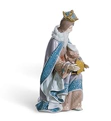 Lladró king melchior for sale  Delivered anywhere in UK