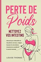 Perte poids nettoyez d'occasion  Livré partout en France