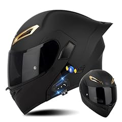 Klapphelm bluetooth bluetooth gebraucht kaufen  Wird an jeden Ort in Deutschland