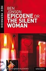 Epicoene the silent gebraucht kaufen  Wird an jeden Ort in Deutschland