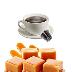 Capsule compatibili nespresso usato  Spedito ovunque in Italia 