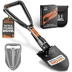Folding shovel survival for sale  Delivered anywhere in USA 