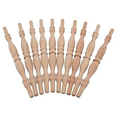 Wooden baluster spindles for sale  Delivered anywhere in USA 