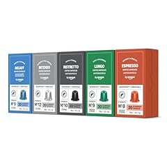 Amazon capsules café d'occasion  Livré partout en France