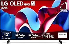 Led42c47la led evo gebraucht kaufen  Wird an jeden Ort in Deutschland