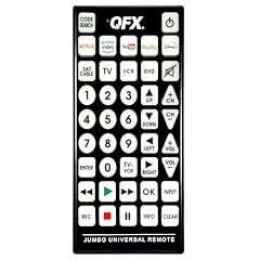Qfx rem 115 for sale  Delivered anywhere in USA 