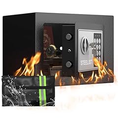 Steelist small safes for sale  Delivered anywhere in USA 