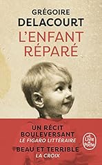 Enfant réparé d'occasion  Livré partout en France