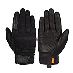 gants cuir moto l d'occasion  Livré partout en France