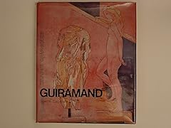 Guiramand oeuvres graphiques d'occasion  Livré partout en France