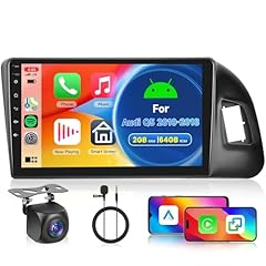 64g android autoradio usato  Spedito ovunque in Italia 