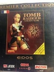 Tomb raider golden d'occasion  Livré partout en France