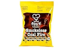 Smokeless coal fire for sale  Delivered anywhere in UK