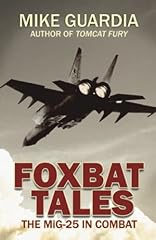 Foxbat tales mig for sale  Delivered anywhere in USA 