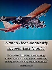 Wanna hear layover for sale  Delivered anywhere in USA 