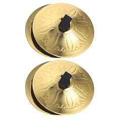 Pairs copper cymbal for sale  Delivered anywhere in UK