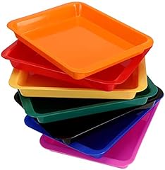 Wuweot pack plastic for sale  Delivered anywhere in Ireland