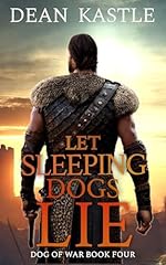 Let sleeping dogs gebraucht kaufen  Wird an jeden Ort in Deutschland